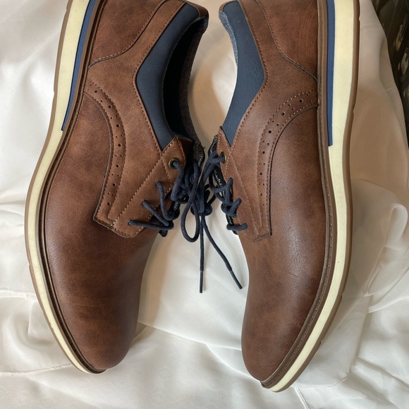 Livergy Men’s Shoe - Picture 4 of 8